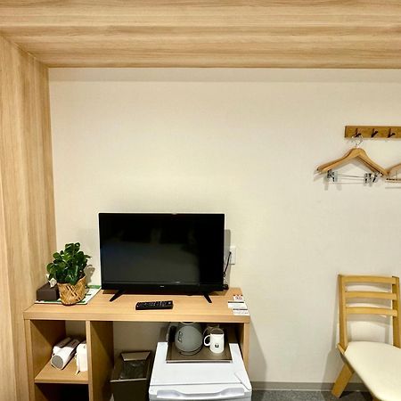 Y&Y Namba Hotel 오사카 외부 사진