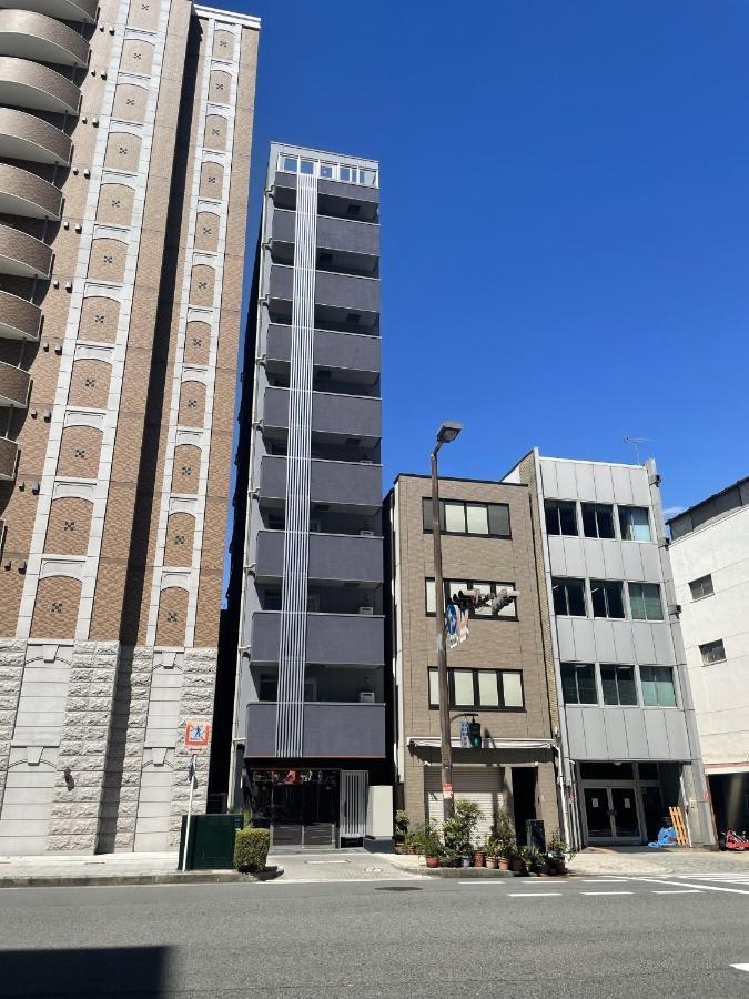 Y&Y Namba Hotel 오사카 외부 사진