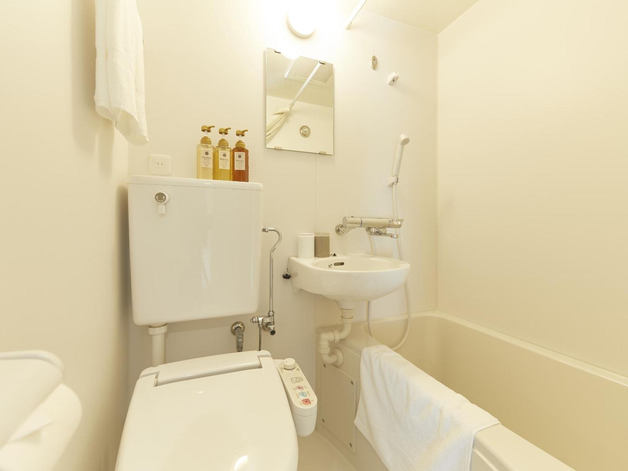 Y&Y Namba Hotel 오사카 외부 사진