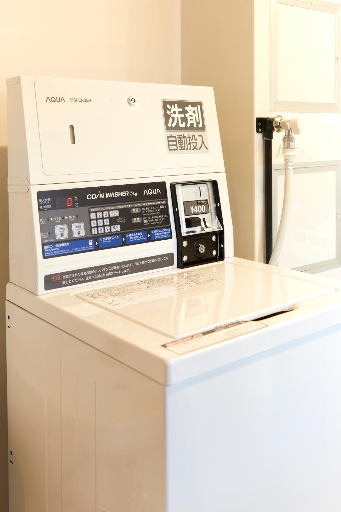 Y&Y Namba Hotel 오사카 외부 사진