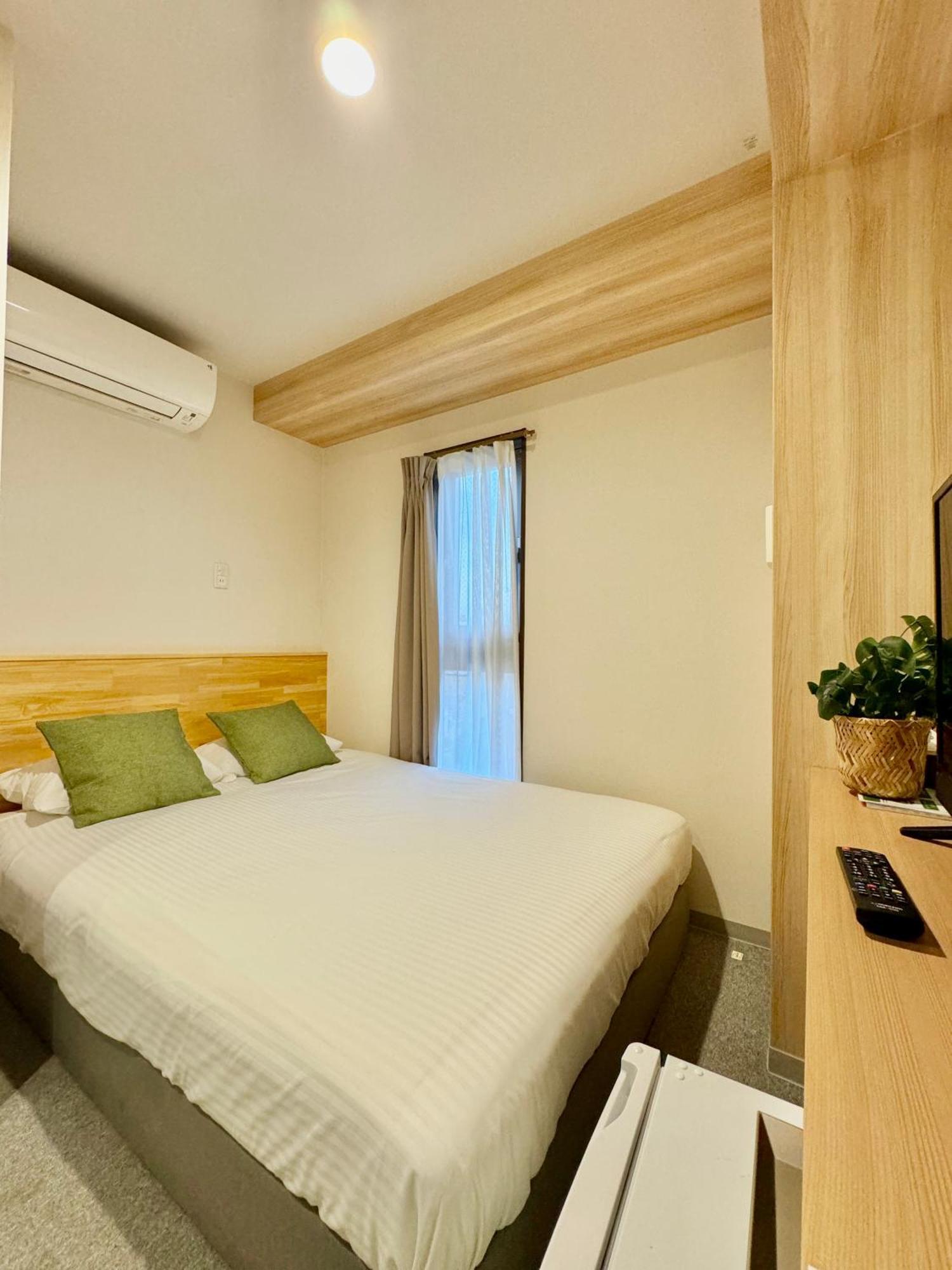 Y&Y Namba Hotel 오사카 외부 사진
