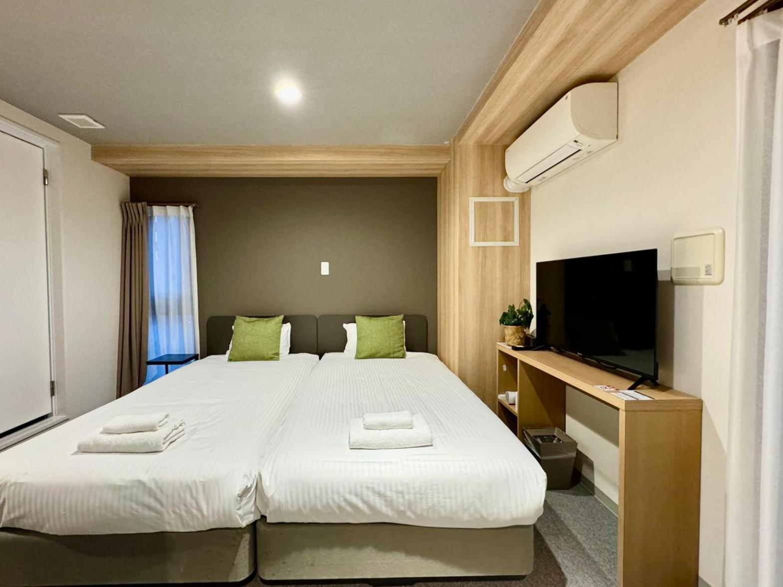 Y&Y Namba Hotel 오사카 외부 사진