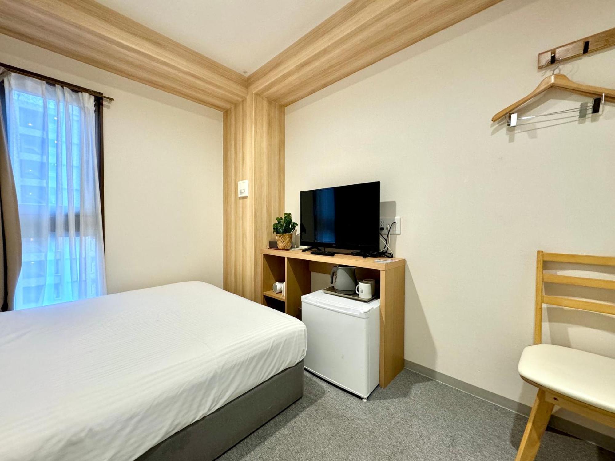 Y&Y Namba Hotel 오사카 외부 사진