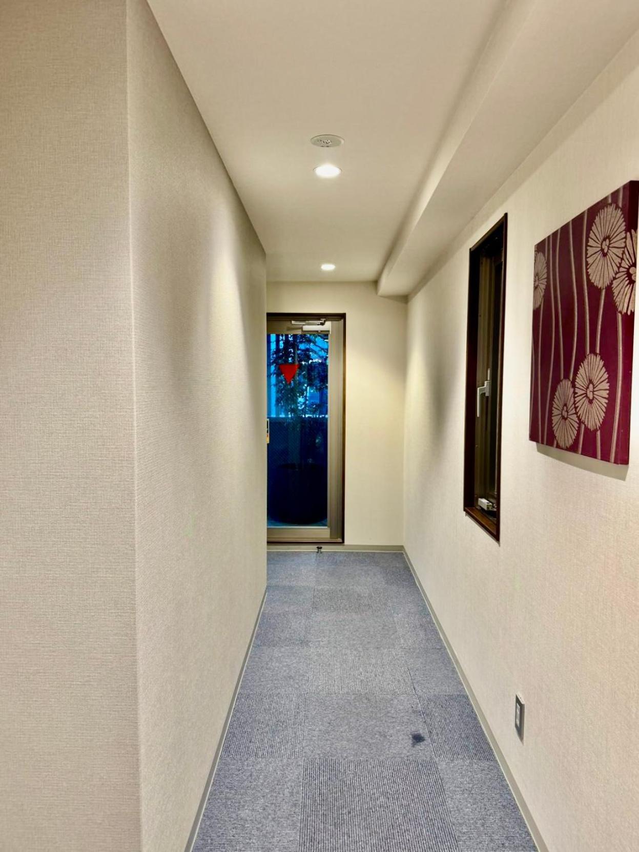Y&Y Namba Hotel 오사카 외부 사진
