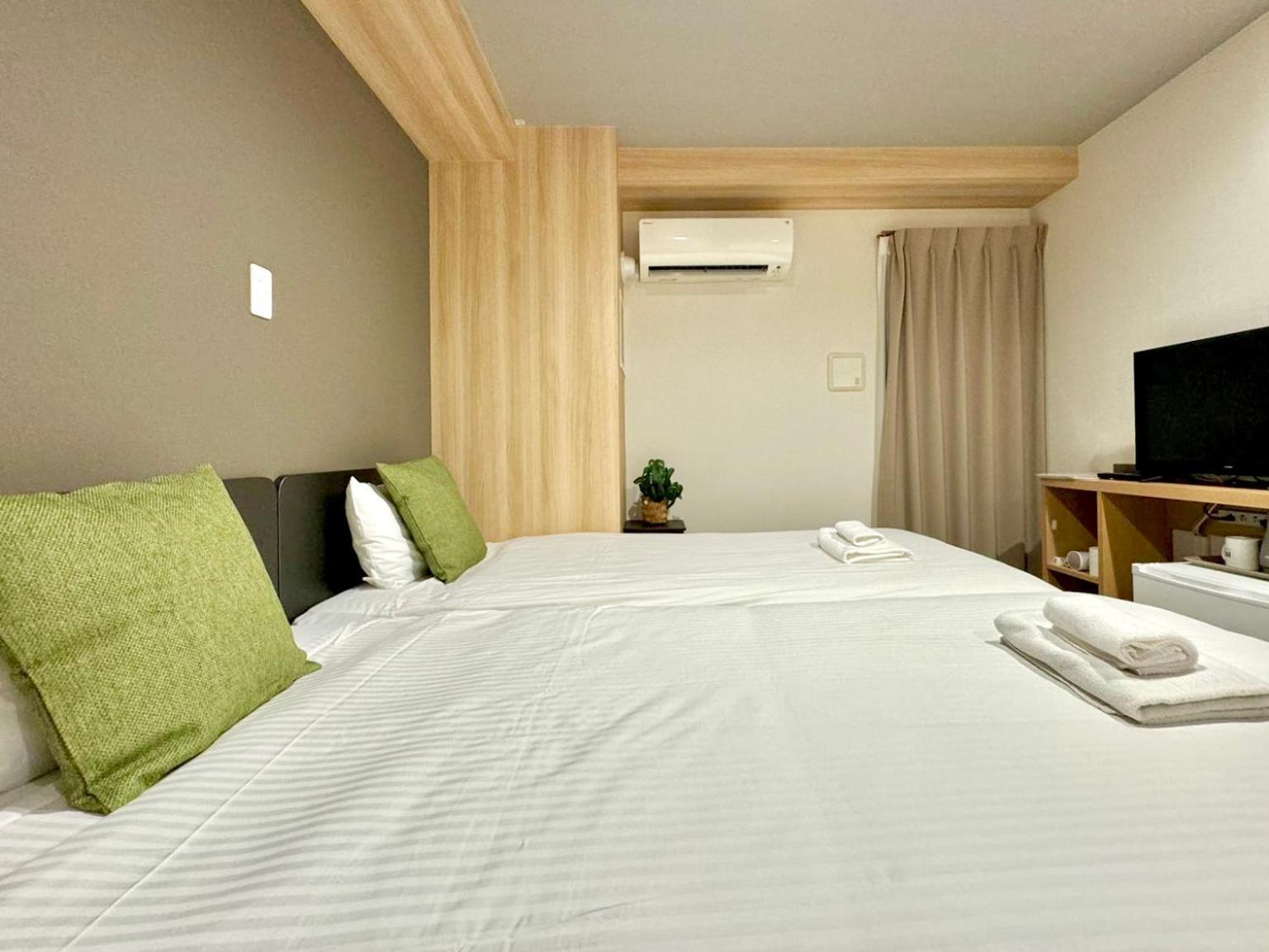 Y&Y Namba Hotel 오사카 외부 사진