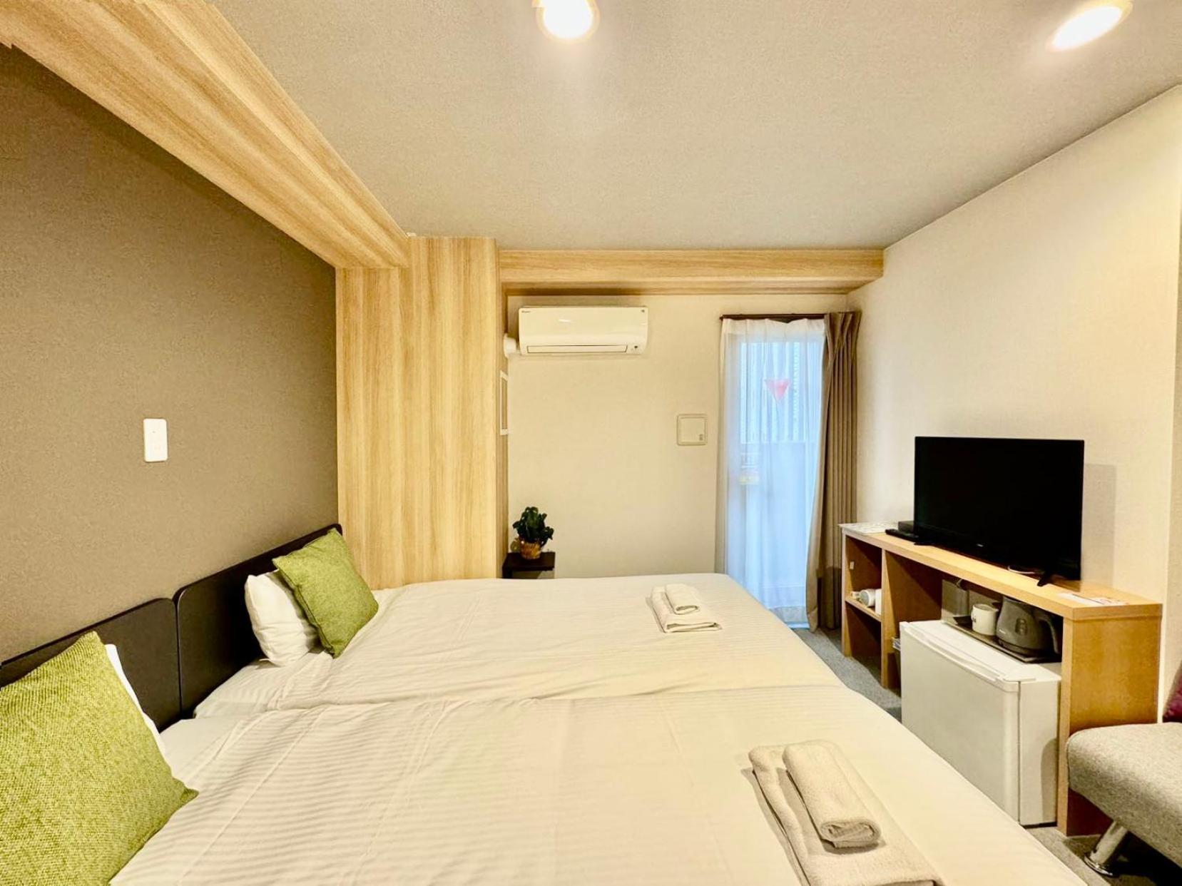 Y&Y Namba Hotel 오사카 외부 사진