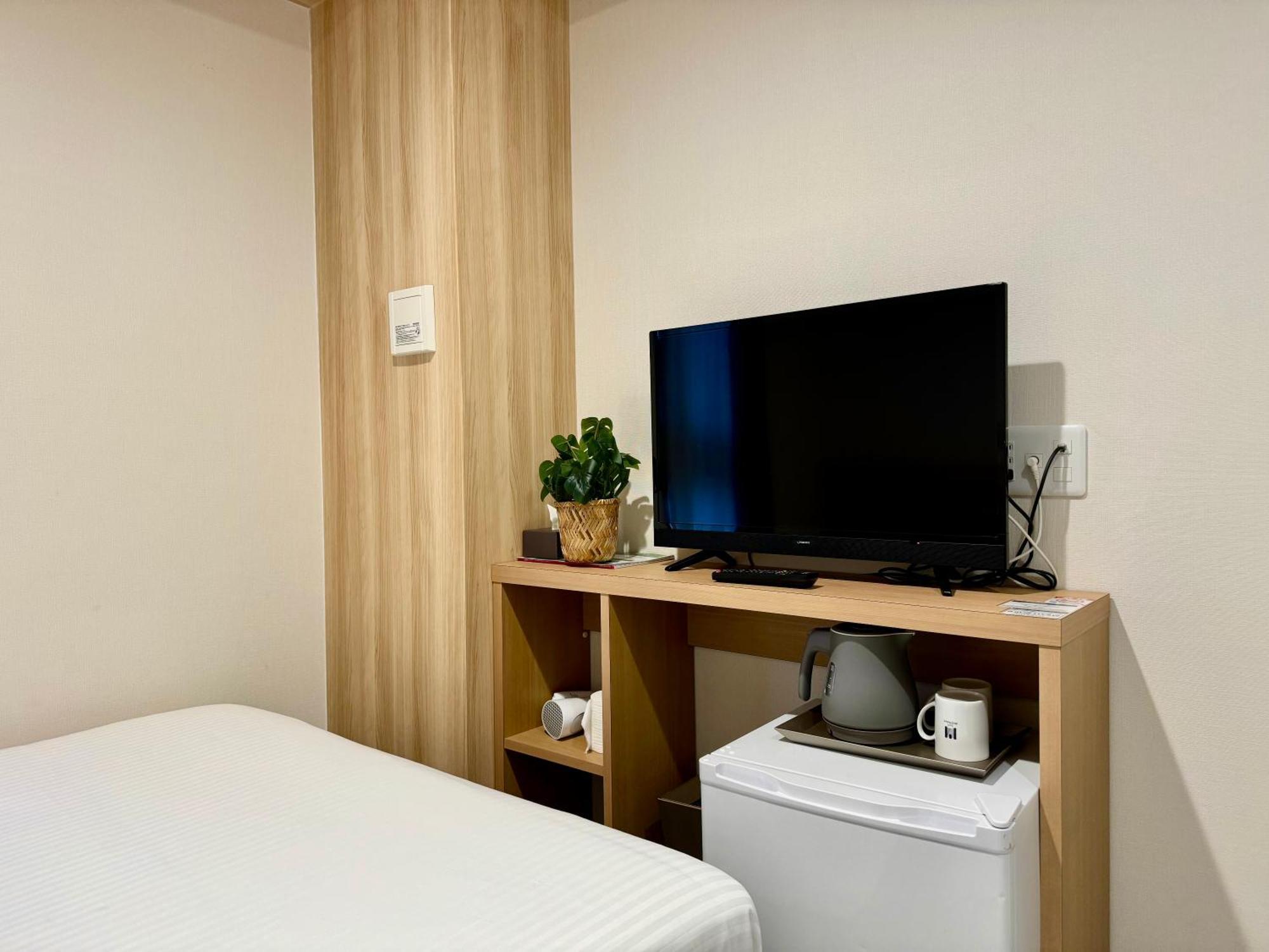 Y&Y Namba Hotel 오사카 외부 사진