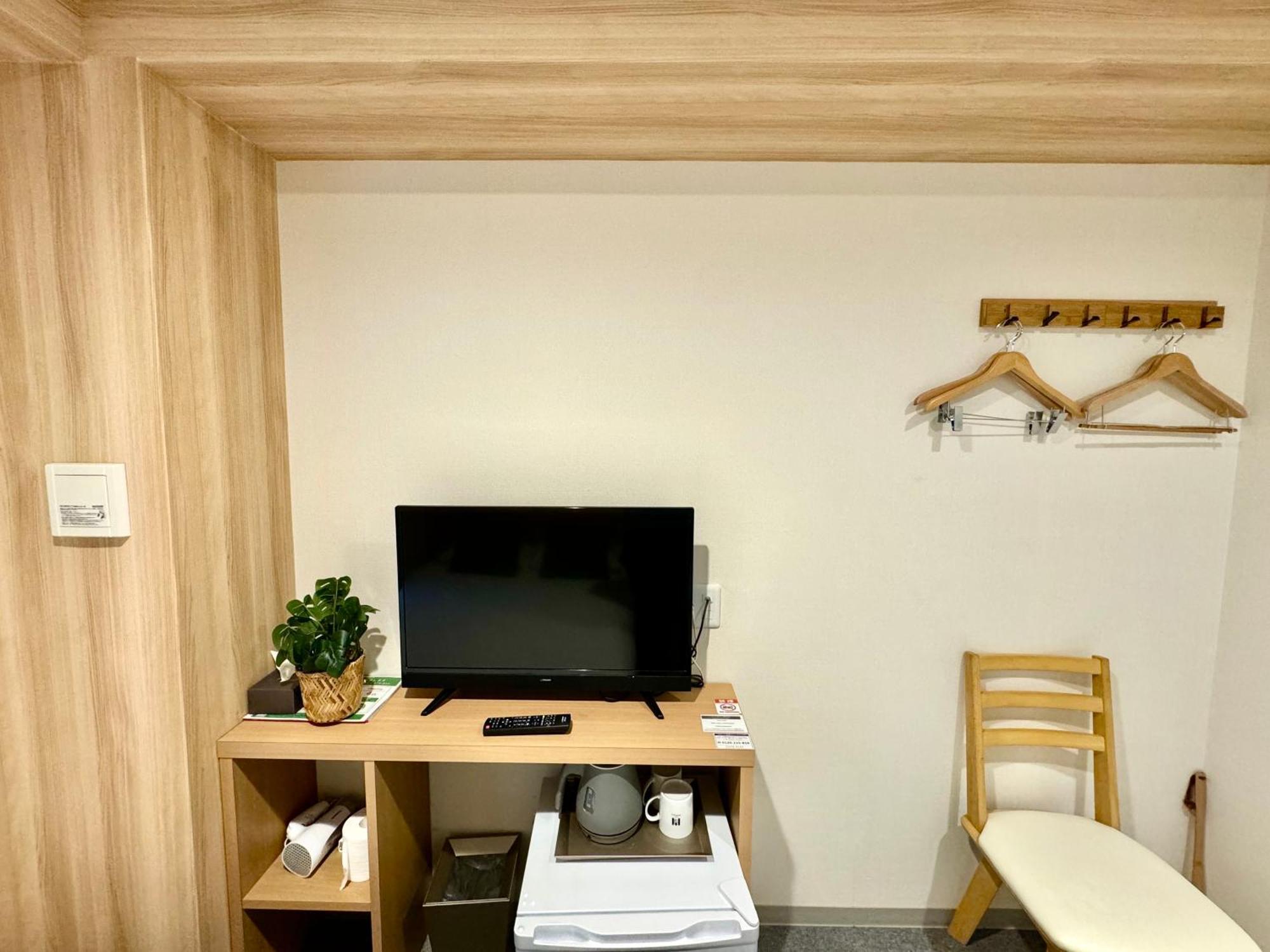 Y&Y Namba Hotel 오사카 외부 사진
