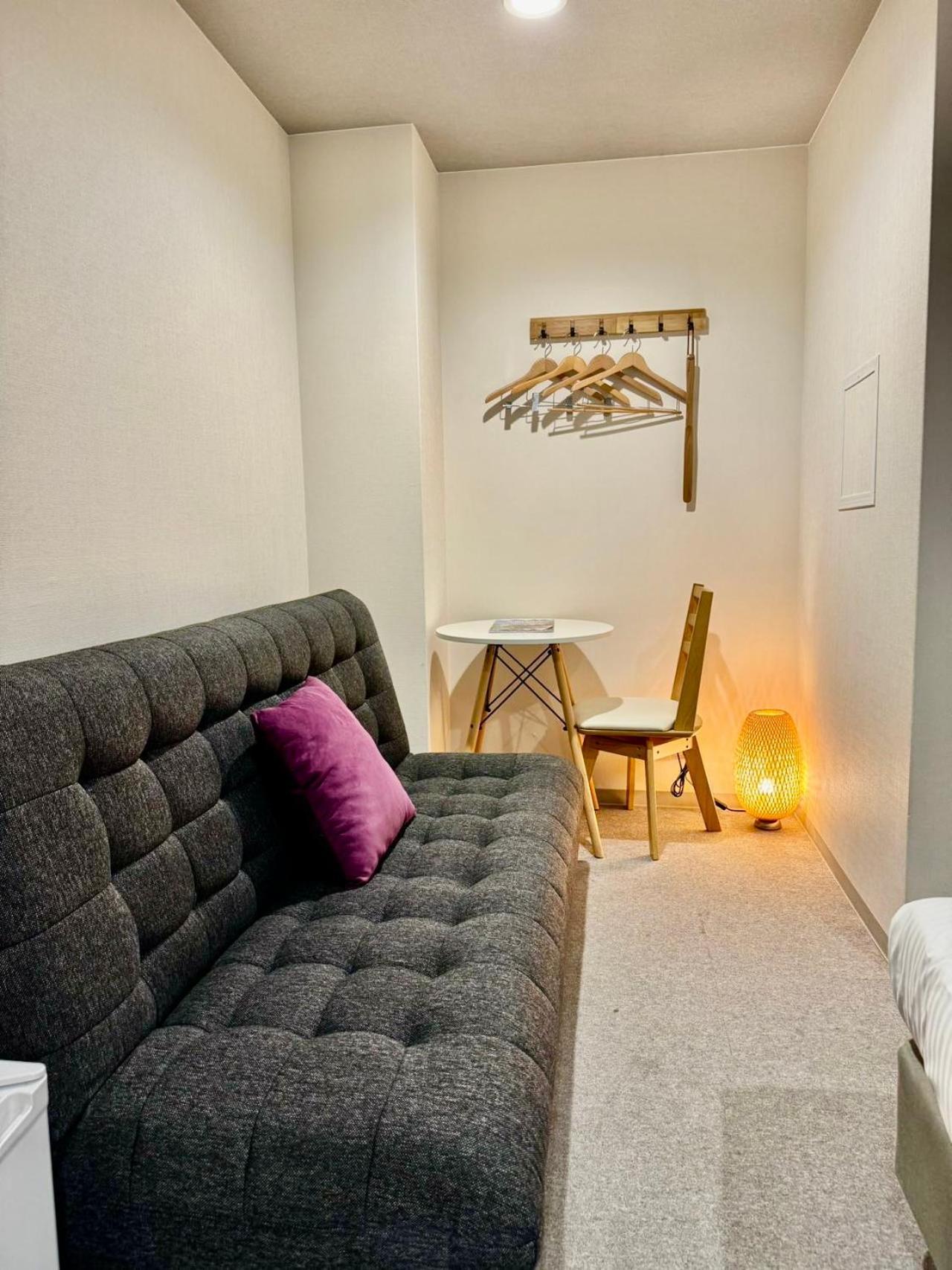 Y&Y Namba Hotel 오사카 외부 사진